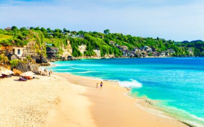 Top 10 Beaches in Bali