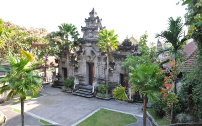 Recomended Museum in Bali