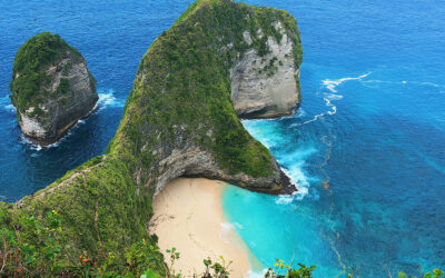 Island Tour: Explore Nusa Penida’s Hidden Gems