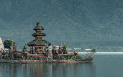 10 Temple Recommendations in Bali